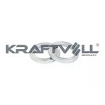 Kraftvoll 10060097 On Sag - Sol Ducato Boxer Jumper Tum Modell Amortisör Rulmanı