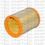Kraftvoll 106 205 306 405 Ax Bx Saxo 1.4 1.6 Tu5jp Hava Filtresi
