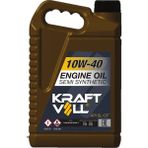 Kraftvoll 10W 40 1 Litre Motor Yağı