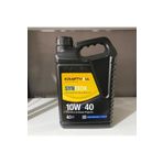 Kraftvoll 10W40 Yarı Sentetik 4 lt Motor Yağı