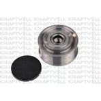 Kraftvoll 11100020 Alternatör Kasnağı Stare 2003-h100 Kamyonet 2004- 373224a000