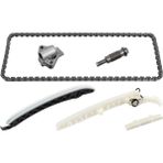 Kraftvoll 12100026-EKSANTRİK Zincir Seti Mercedes C180 C200 W203 A2710300963