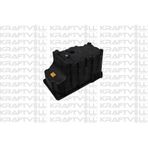 Kraftvoll 12130001 Motor Yağ Karteri M-benz Actros 96-02 Actros Mp2 Mp3 501 03- A5410100713