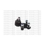 Kraftvoll 13010116 Rotil Sağ Sol 306 93-97 Mekanik Çap 16mm 3640.31