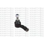 Kraftvoll 13020106 Rot Başı Sağ Golf Iv 97-05 Octavia 97-04-new Beetle 98-a3 96-03 Toledo Leon Kısa Tip 1j0422812a