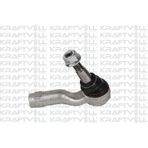 Kraftvoll 13020374 Rot Başı Ön Sol Range Rover Evoque L538 11-19 Discovery Sport L550 14-jaguar E-pace X540 17- Lr027570
