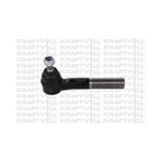 Kraftvoll 13020397 Rot Başı Sağ Ön Diş Jeep Wrangler 07-17 52060049AE