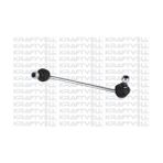 Kraftvoll 13040037 Z Rotu Stabilizatör Çubuğu Omega B 94-02 350600