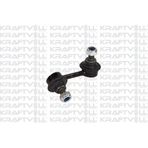 Kraftvoll 13040060 Stabilizer Z Rotu Ön Sağ Toyota Avensis 97-03 Carina 92-96 4882005012