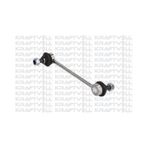 Kraftvoll 13040090 Z Rotu Stabilizatör Çubuğu Sol Captiva-Antara 06- C96626247