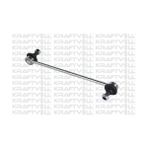 Kraftvoll 13040133 Z Rotu Stabilizatör Çubuğu Astra G 98-10 Astra H 04-13 Meriva B 10-17 Zafira B 05-15 Metal 350611