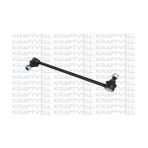 Kraftvoll 13040210 Stabilizer Z Rotu Ön Sağ Sol Toyota Corolla 02-07 Avensis T25 03-09 Verso 04-08 4882002030
