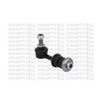 Kraftvoll 13040213 Stabilizer Z Rotu Arka Toyota Auris 06-avensis T27 08- 4883005030