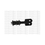 Kraftvoll 13040315 Z Rot Arka Toyota Land Cruiser 2008- 4880260100