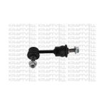 Kraftvoll 13040450 Z Rot Arka Hyundai Tucson Kia Sportage 2015- 55530D3000