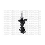 Kraftvoll 15010323 Ön Amortisör Sol Gazlı Honda Civic 2001- İnce Mıı 51606s5aa07