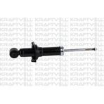 Kraftvoll 15010325 Arka Amortisör Gazlı Sağ Sol Honda Civic 1.4 1.5 1.6 2001-2005 52610s5tj03