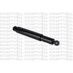 Kraftvoll 15010377 Arka Amortisör Sağ-Sol Renault Master Iı Opel Movano 04- 8200715148