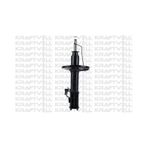 Kraftvoll 15010441 Ön Amortisör Sol Gazlı Toyota Corona 1992-1996 Carina 1995-1998 St 191 4851005010