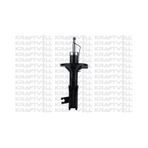 Kraftvoll 15010513 Ön Amortisör Gazlı Sol Ford Fusion 02-12 Mazda 323 Familia 95-98 Mazda 323 Lantis 95-97 Bc1g34900b