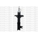 Kraftvoll 15010514 Ön Amortisör Gazlı Sağ Ford Fusion 02-12 Mazda 323 Familia 95-98 Mazda 323 Lantis 95-97 Bc1g34700f