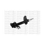 Kraftvoll 15010590 Ön Amortisör Sol Gazlı Nissan Almera 1.5 1.8 2002-2005 543034z001