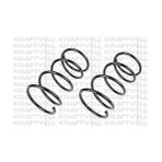 Kraftvoll 15020305 Helezon Yayı On Sag Sol Honda Cıvıc 2001-2004