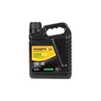 Kraftvoll 17012018 Motor Yağı Dizel Dpf Dizel Partikül Filtre Greentech 5W30 Tam Sentetık Acea C3 Sn 3.2 Lt