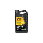 Kraftvoll 17012023 Motor Yağı Dizel Dpf Dizel Partikül Filtre Greentech 0W30 Tam Sentetık Acea C3 Sn 5 Lt