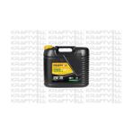 Kraftvoll 17013002 Motor Yağı Agır Vasıta Dizel Dpf Dizel Partikül Filtre Greenguard 5W-30 Tam Sentetık E7 Cj-4 20 Litre