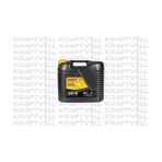 Kraftvoll 17021004 Şanzıman ve Dişli Yağı Ultragear 75W80 Sentetık Gl-5 20 Litre