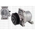 Kraftvoll 19010061 Kompresör Renault Duster Hm 1.5 Dcı 110 Hmab -Nissan Micra 17- 1.5Dcı 926005154R