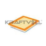Kraftvoll 208 2008 308 II 5008 3008 SUV 508 C3 III DS3 DS4 DS5 C4 Cactus C4 Picasso 14 1.6 Blue HDI Hava Filtresi