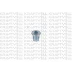 Kraftvoll 21030411 Karter Tapası Renault 9 Clio Kangoo Megane Mıknatıslı 7703075348