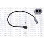 Kraftvoll 5090253 5090253 Krank Mil Sensörü Laguna Megane R21 Safrane Scenic 2.0 16V