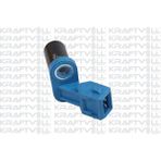 Kraftvoll 5090346 5090346 Krank Pozisyon Sensörü ford C Max (Dm2): 1.6 07-11 Focus C Max (Dm2): 1.6 03-07 Mo