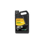 Kraftvoll 5w30 Tam Sentetık Sl/cf 4 lt Benzın Dızel Motor Yağı