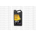 Kraftvoll 5w30 Tam Sentetık Sl/cf 5 lt Benzın Dızel Motor Yağı
