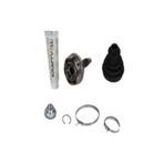 Kraftvoll Aks Kafası Abs Lı Dıs Freze 26 Ic Freze 28 Uzunluk 130 Mm Cıvıc 1,4 01-->