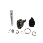Kraftvoll Aks Kafası Abs Lı Dıs Freze 27 Ic Freze 23 Uzunluk 172 Mm Prımera 2,0 96-00