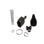 Kraftvoll Aks Kafası Abs Sız Sol On Ic Freze 26 Dıs Freze 25 Uzunluk 169,5 Mm Doblo 1,6 Multıjet 10->