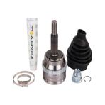 Kraftvoll Aks Kafası Abslı Master 1.9 2.2 2.5Dcı 2.8Dtı 00> Dıs Freze 28 Ic Freze 36 Abs Halka Sayısı 51