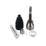 Kraftvoll Aks Kafası Dıs Boxer Jumper 3.0 (Ic Freze:29 Dıs Freze:35)