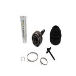 Kraftvoll Aks Kafası Dıs Freze 23 Ic Freze 21 Uzunluk 139.5 Mm Mıcra K12 1,0/1,2/1,4 16V 03-->
