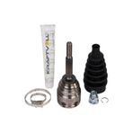 Kraftvoll Aks Kafası Dıs Freze 23 Ic Freze 30 Renault Megane Iı 1.4/1.5 Dcı/1.6 02 -->-Clıo Iıı 1.6 05 -->