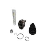 Kraftvoll Aks Kafası Dıs Freze 25 Ic Freze 25 Uzunluk 143 Mm Bravo 2.0 Hgt 20V 98-->