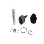 Kraftvoll Aks Kafası Dıs Freze 27 Ic Freze 23 Uzunluk 165 Mm Abs Lı Prımera 1,6 1,8 02->
