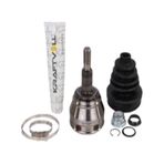 Kraftvoll Aks Kafası Dıs Otomatık Golf Iv Bora A3 Toledo Leon 1.6 8V 16V / 1.8T / 1.9Tdı 98>