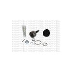 Kraftvoll Aks Kafası Dıs Toyota Avensıs 1.8 2.0 (T22) 97-03 Corolla E120 02-07 Abs Lı