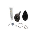 Kraftvoll Aks Kafası Nıssan Almera Dıs Freze 25 Ic Freze 23 Uzunluk 169 Mm Sunny B13 94-96
